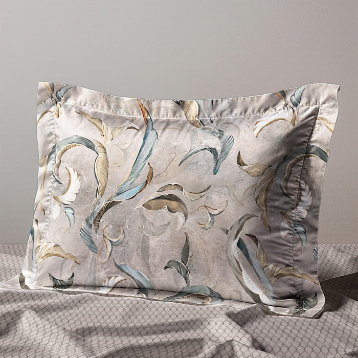 Наволочка 50х70 "Айрис"