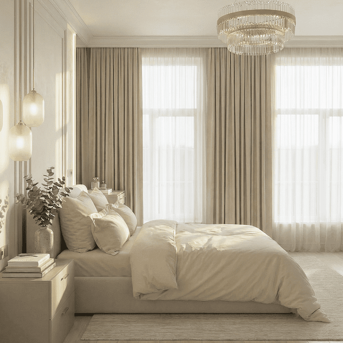 Пододеяльник 180х215 "Лили"