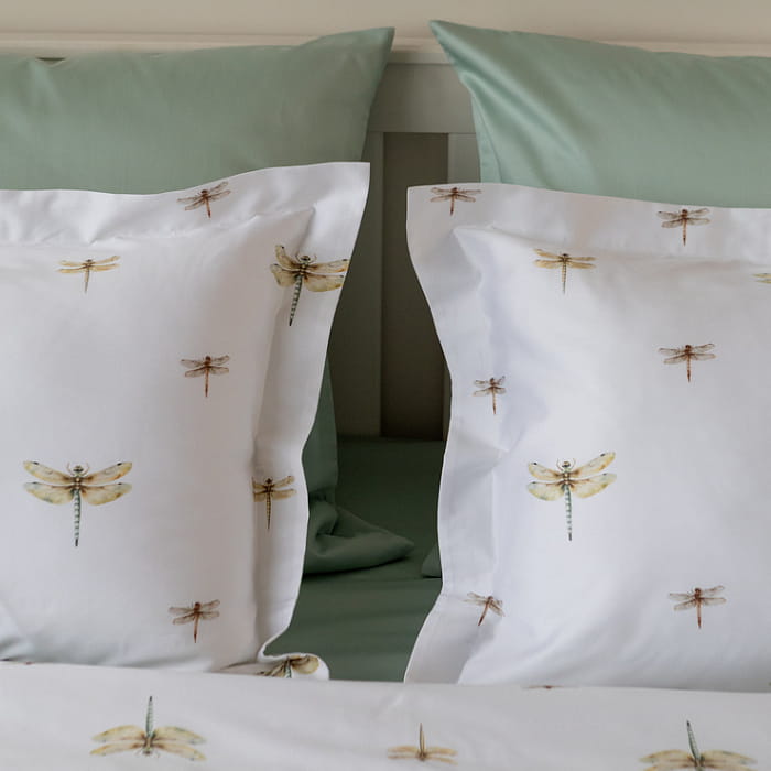 Наволочка 50х70 "Шармель"