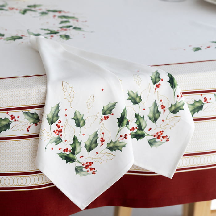 Набор Set-4 салфеток "Элегант"