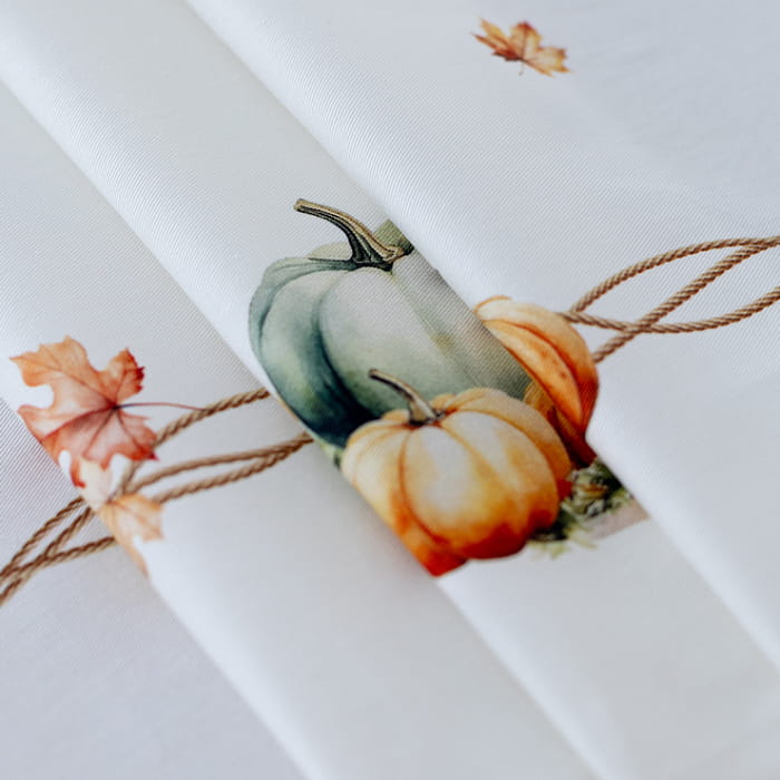 Скатерть овальная 170х250 см "Терра"