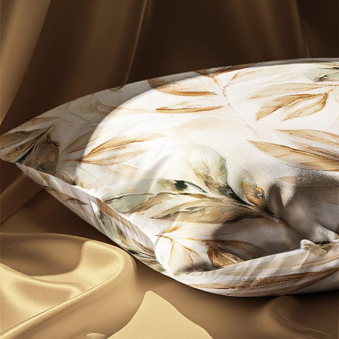 Наволочка 70х70 "Флоренс"