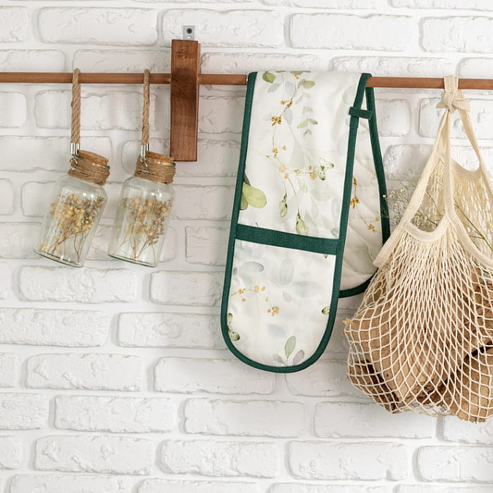 Прихватка двойная "Эвелина" паттерн