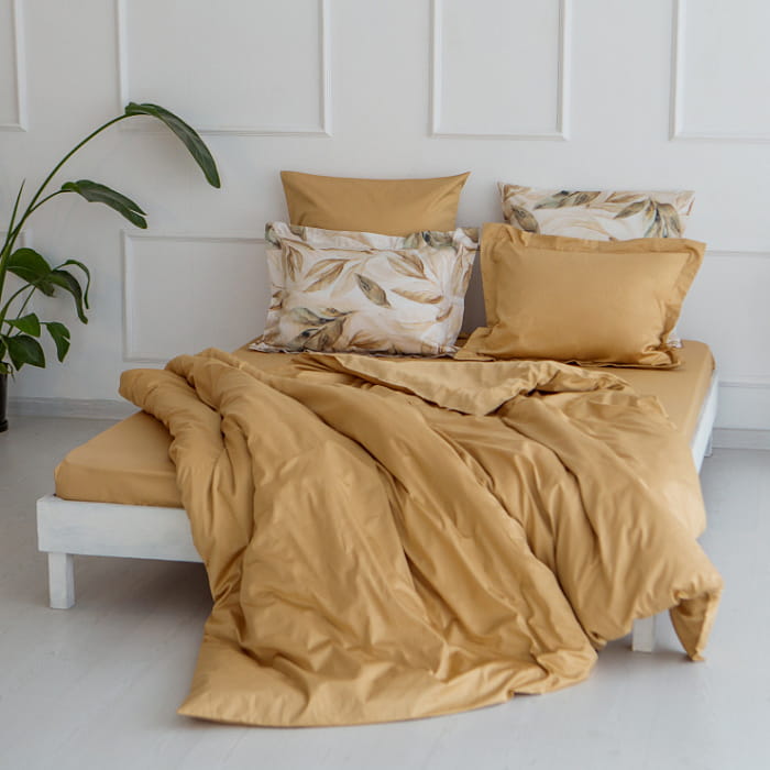 Пододеяльник 150х215 "Таффи"