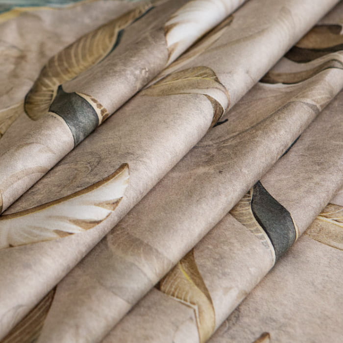 Семейный комплект постельного белья "Айрис" maxi дуэт