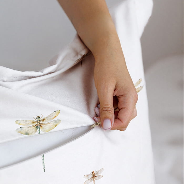 Наволочка 50х70 "Шармель"