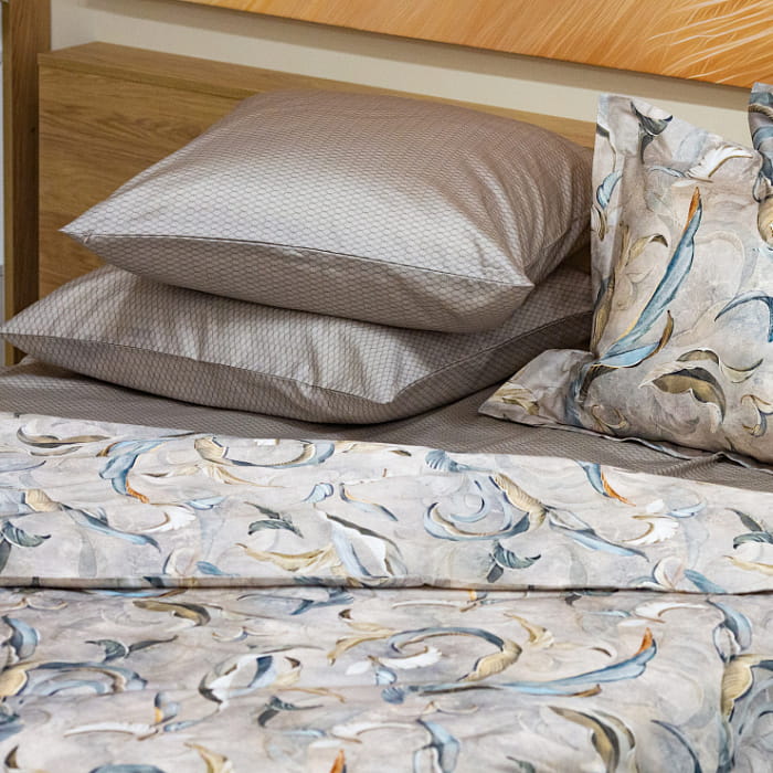 Пододеяльник 150х215 "Айрис"