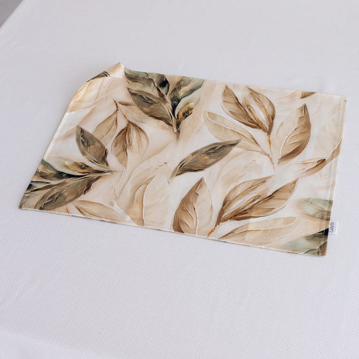 Набор  плейсматов "Флоренс"