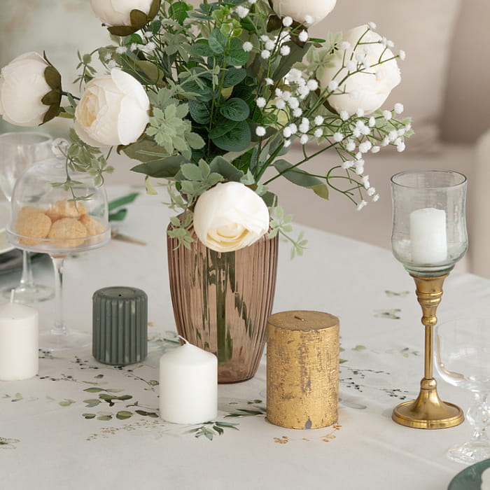 Скатерть 145х225 см "Эвелина"