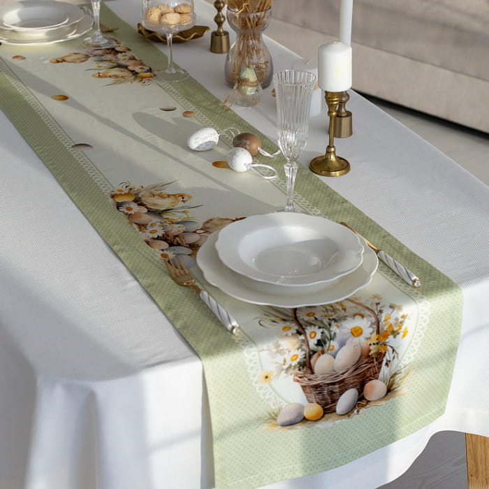 Дорожка 40х140 см "Стеша "