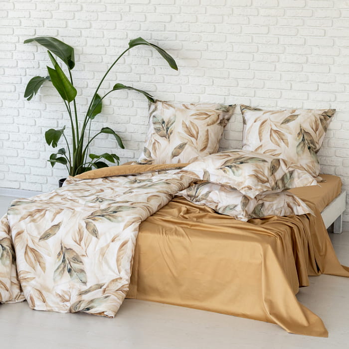 Пододеяльник 150х215 "Флоренс"