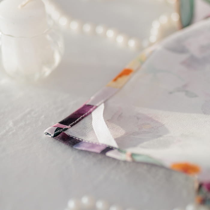 Набор Set-2 полотенец "Виола"