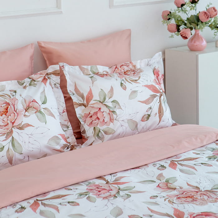 Пододеяльник 180х215 "Розали"