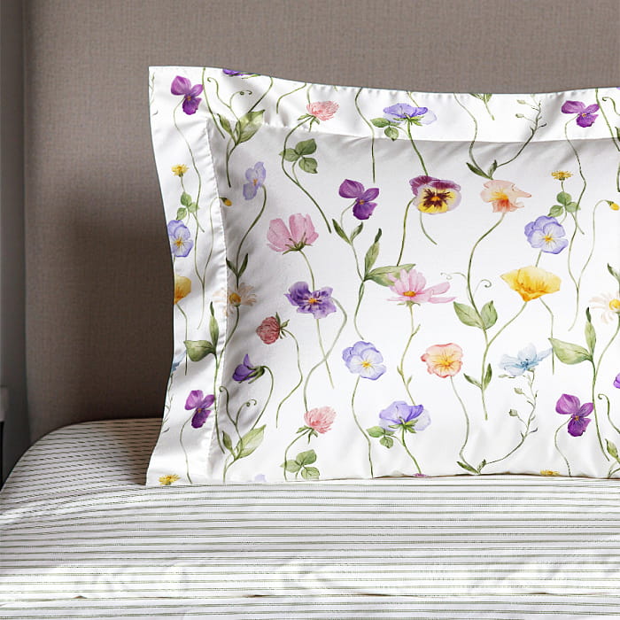 Наволочка 50х70 "Майская долина"