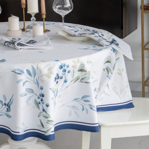 Коллекция "Блюз"