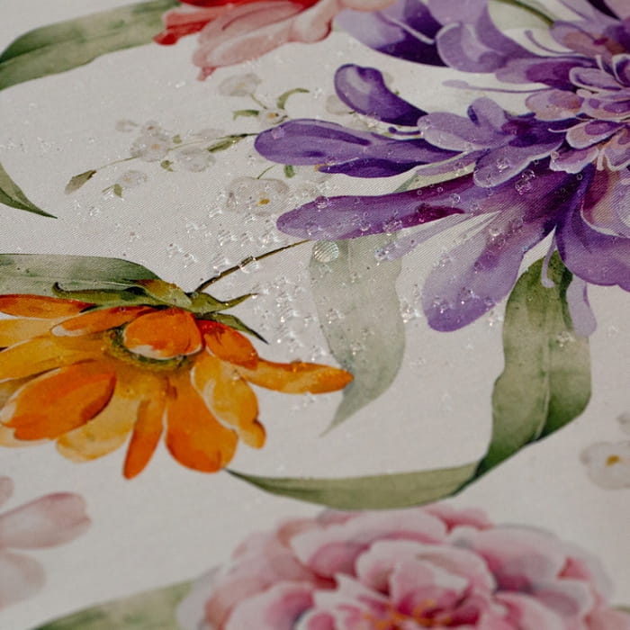 Скатерть 145х180 см "Жаклин"