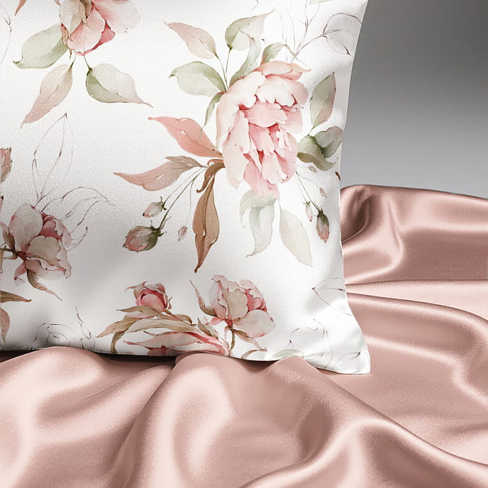 Наволочка 70х70 "Розали"