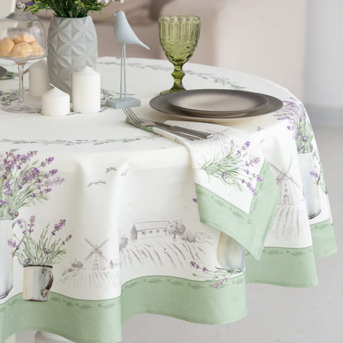 Коллекция "Лавандовое лето"