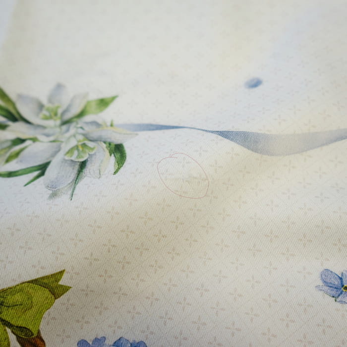 СОРТ 2 Скатерть 165х260 см "Ретро"/1