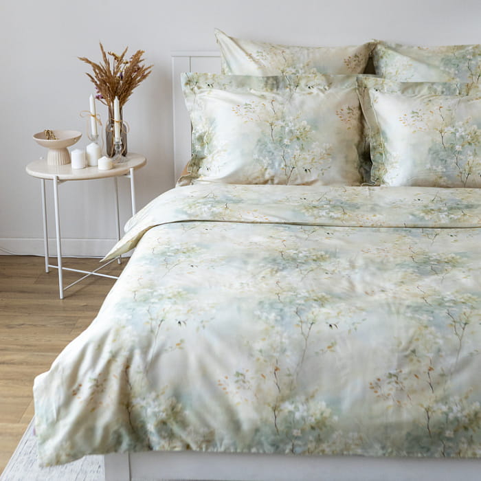 Пододеяльник 150х215 "Мелисса"