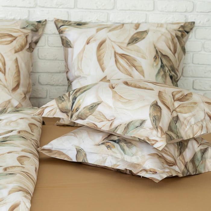 Наволочка 50х70 "Флоренс"