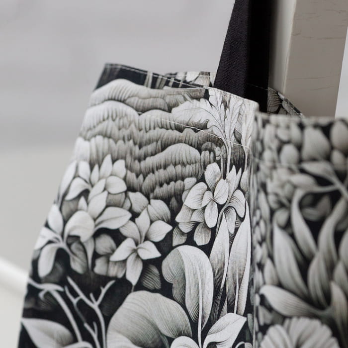 Сумка-шоппер "Вивьен"