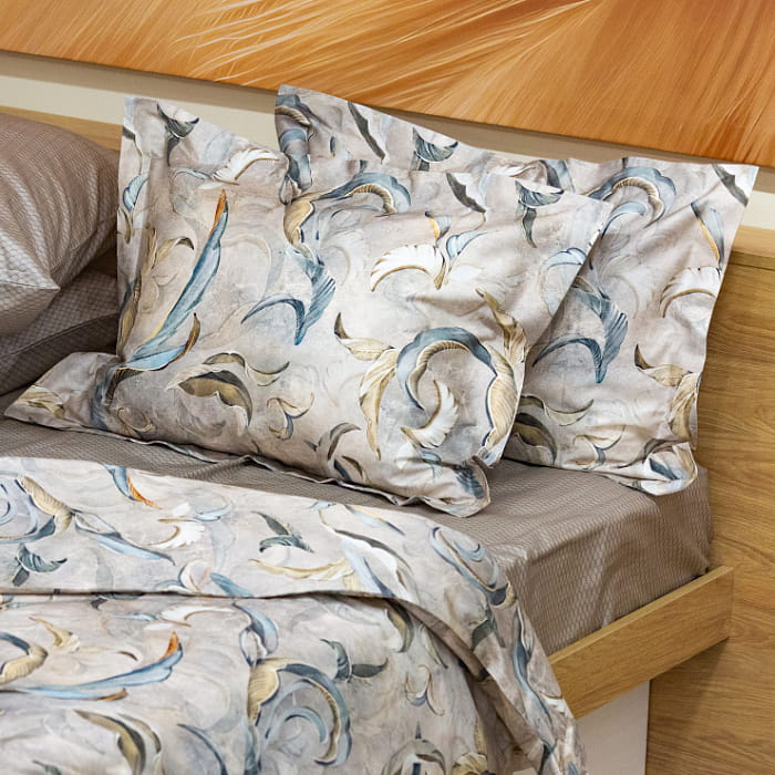 Пододеяльник 150х215 "Айрис"