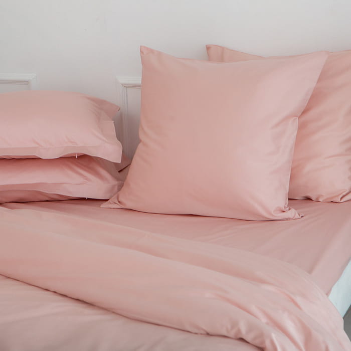 Простыня на резинке 160х200х30 "Попурри"