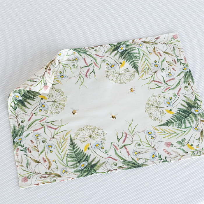 Набор  плейсматов "Купалинка"