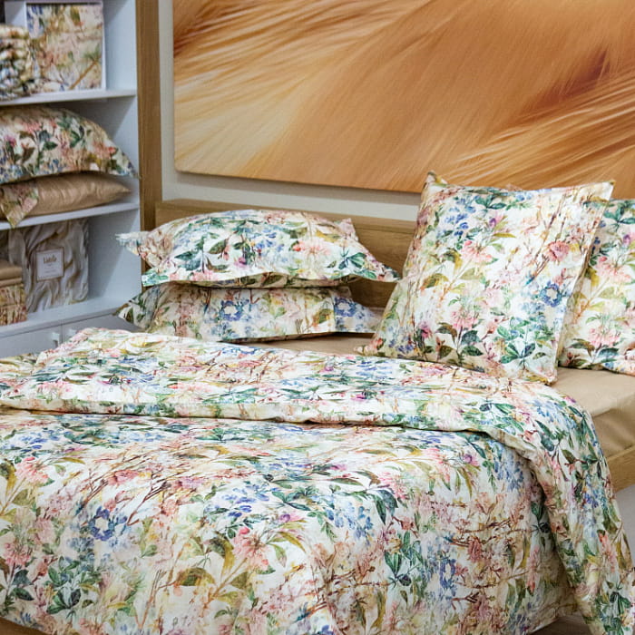 Наволочка 70х70 "Фреска"