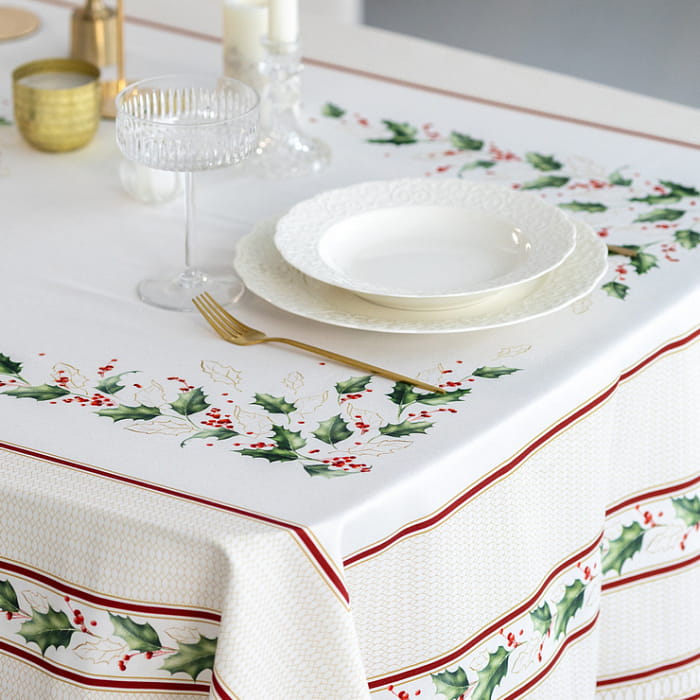 Скатерть 145х225 см "Элегант"