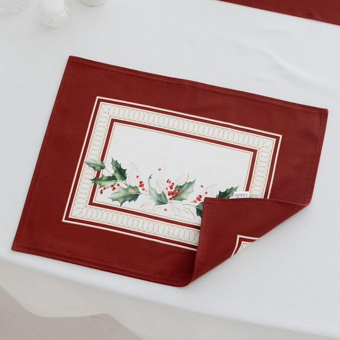 Набор салфеток плейсматов "Элегант"