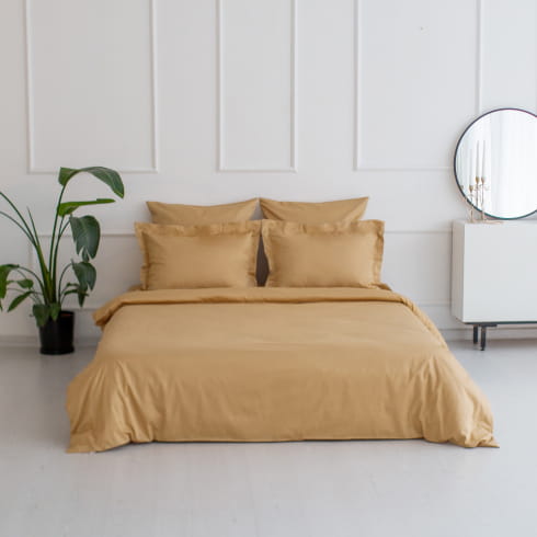 Пододеяльник 180х215 "Таффи"