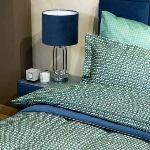 Пододеяльник 200х220 "Рейн"