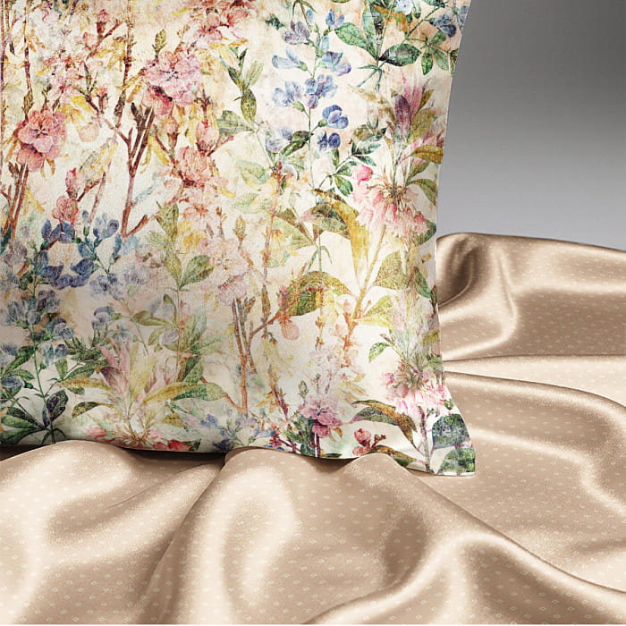 Наволочка 70х70 "Фреска"