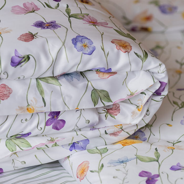 Пододеяльник 150х215 "Майская долина"