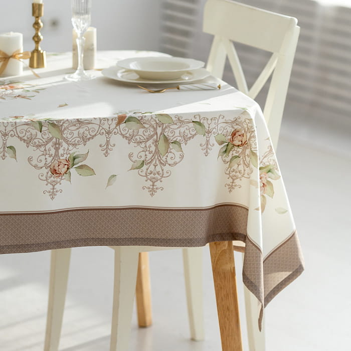 Скатерть 165х305 см "Луиза"
