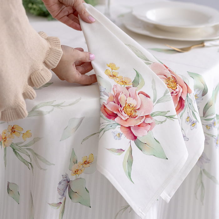 Набор Set-4 салфеток "Белла"