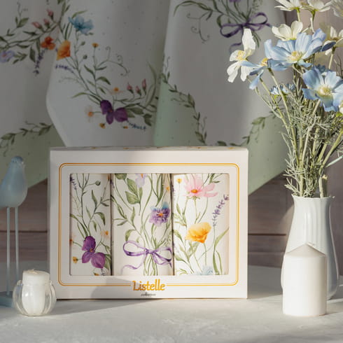 Коллекция "Майская долина"