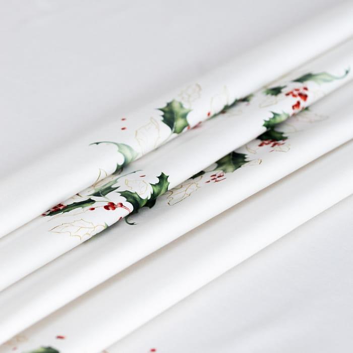 Скатерть овальная 150х205 см "Элегант"