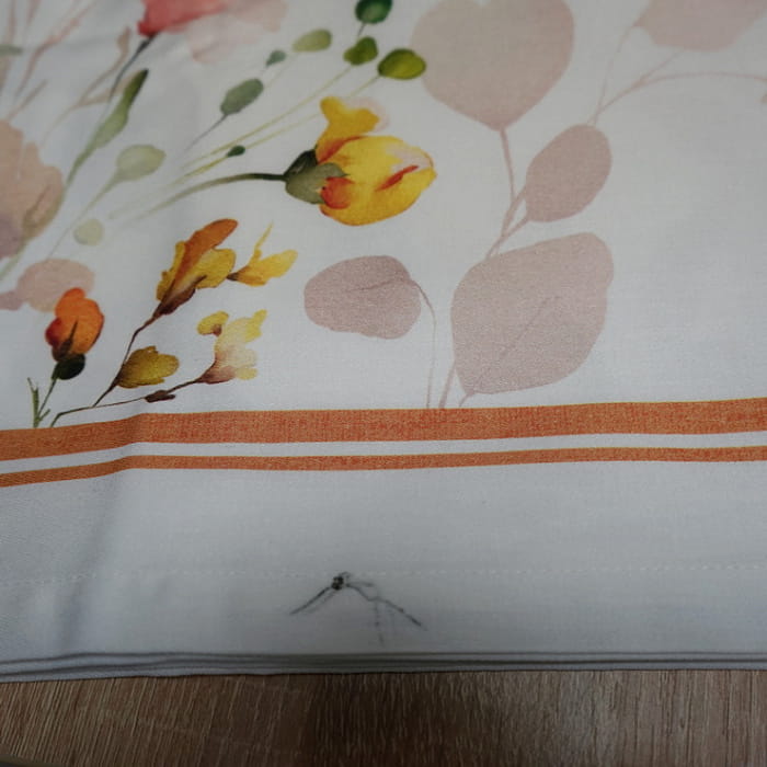 СОРТ 2 скатерть 145х220 см "Алиса"/2