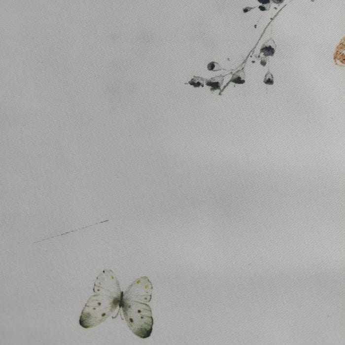 СОРТ 2 Скатерть D-170 см круглая "Эвелина"/1