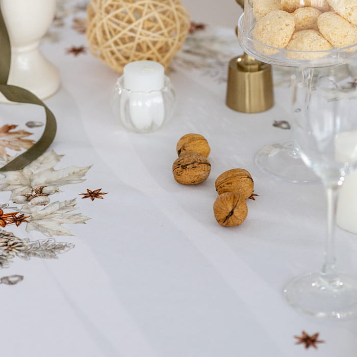 Скатерть 145х250 см "Торонто"