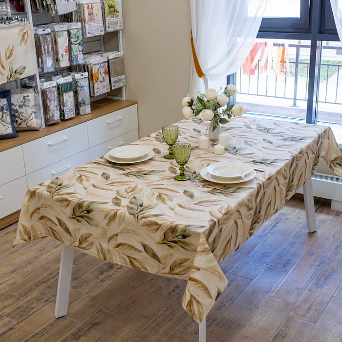 Скатерть 110х145 см "Флоренс"