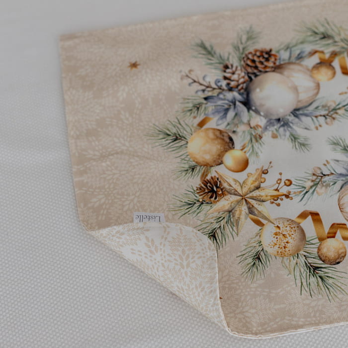 Набор салфеток плейсматов "Полонез"