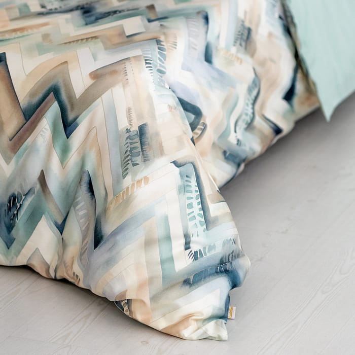 Пододеяльник 150х215 "Бриз"