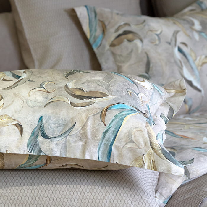 Семейный комплект постельного белья "Айрис" дуэт