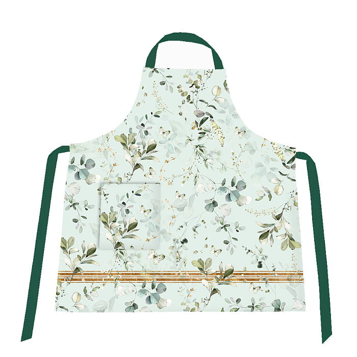 Фартук "Эвелина" модель "Слот"