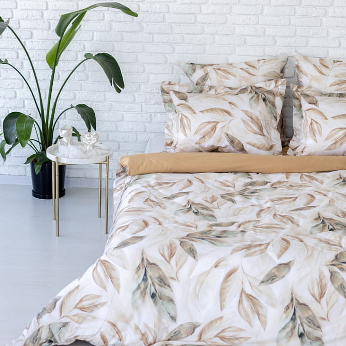 Наволочка 50х70 "Флоренс"