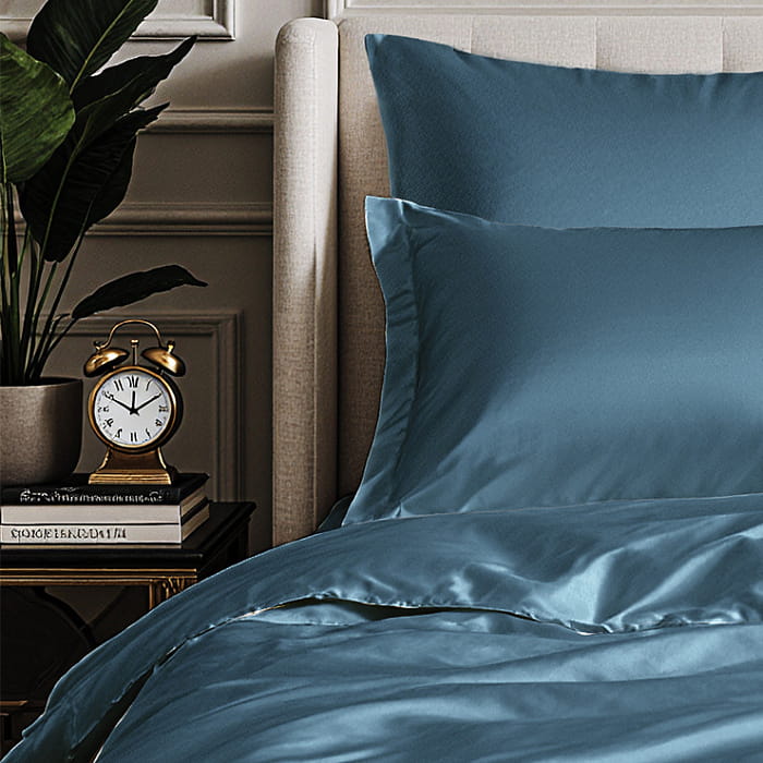 Наволочка 70х70 "Малард"